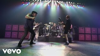 AC/DC - Shoot To Thrill (from Live at the Circus Krone)