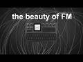 Brian Eno-Inspired Firmware Turns the FM-1 Into an Ambient Machine