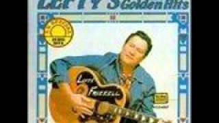 Lefty Frizzell_She&#39;s Gone, Gone, Gone.