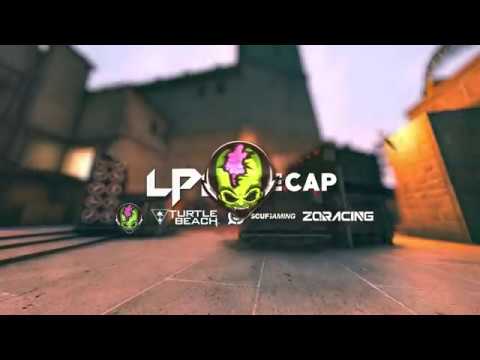 Match highlights Tainted Minds v Chiefs | LPL CSGO Invitational.