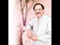 Itni Muddat Baad Mile ho by Ghulam Ali