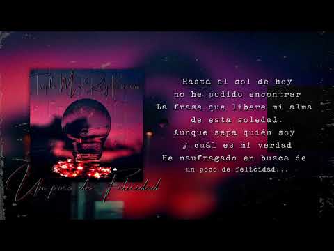 Triple M Ft. Rey Kuervo - Un Poco De Felicidad (Prod. eMe Beats)