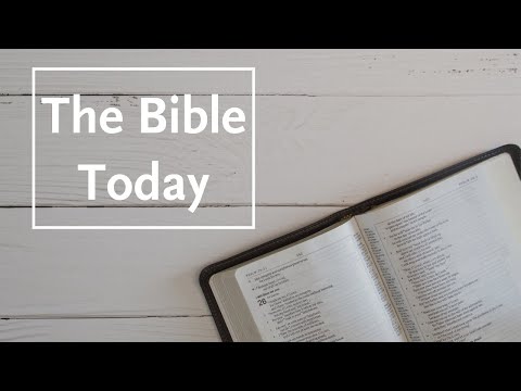 Introducing the Bible Today: Challenges and Opportunities