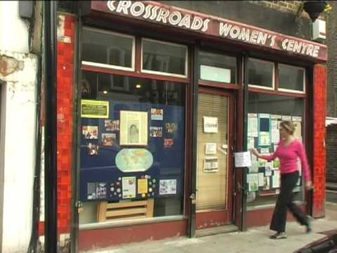 London to clean up the red light district before the Olympics