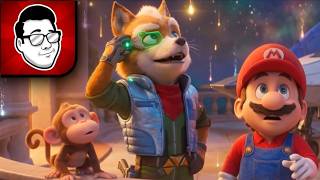 An Absurdly In-Depth Review of The Super Mario Galaxy Movie | Nintendrew