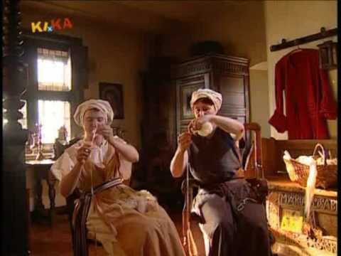 Wissen macht Ah!: Wann hat man "den Faden verloren"?