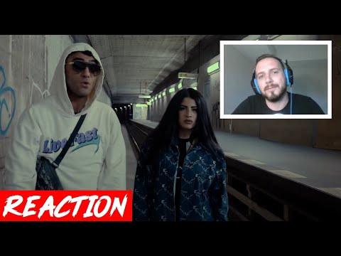 SAMRA X LUNE - CR1MINEL ❌ JAY-Z & BEYONCE der Deutschrapszene? ❌ Beef mit Heiko? ► Cringe Reaction ◄