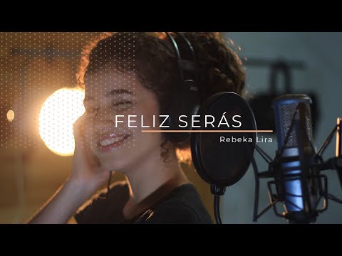 FELIZ SERÁS REBEKA LIRA