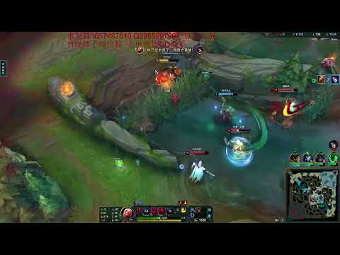 Shiyi Vladimir vs Talon ✅ Cn Challenger Vladimir Guide Master