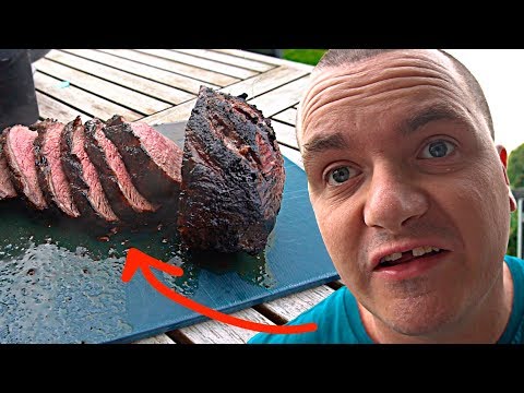 Fråder Fredag - Er Casper bedre end min far?