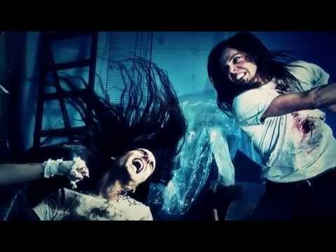 THE AGONIST - Ideomotor (New Song!)