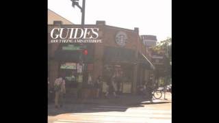 GUIDES: ABOUT BEING A MISANTHROPE