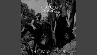 Unholy Pagan Black Metal