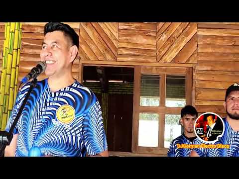 La chanchona Los Carnales TURICENTRO APALIPUL Cacaopera  Morazan EL SALVADOR Djgerman ELECTRO DISC