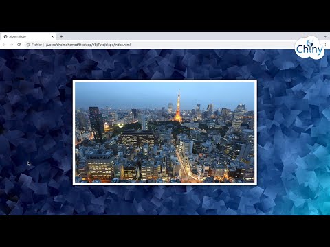 Short video Programmation Orientée Objet POO