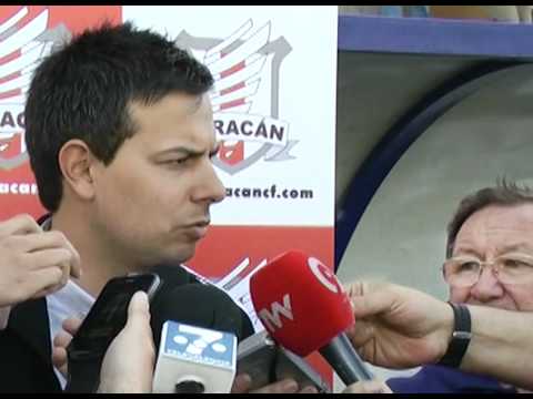 Huracán Valencia CF 0 - 0 Lucena CF