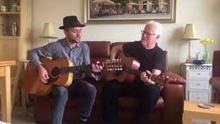 Mackenzie and Jim Cregan &#39;Make Me Smile (Come Up and See Me)&#39;