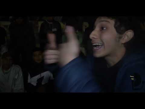 SEÑOR G VS RICHIE (CUARTOS) - PACHERING FINAL ROUND