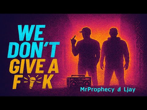 MrProphecy and Ljay - We don't give a f**k