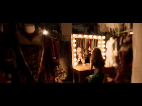 Ve dvou, videoklip k filmu Čertova nevěsta (zpěv: Monika Bagárová)