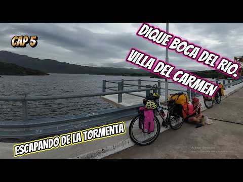 COMIENZA LA COSTA DE LOS COMECHINGONES (SAN LUIS)