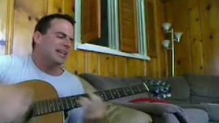 Puzzle - Millencolin (Acoustic cover)