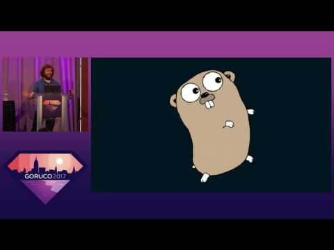 GORUCO 2017: Type. Context. by Sam Phippen