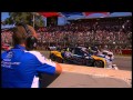 V8 XTRA 26 MARCH 2011 A Day In The Life Of Mark Winterbottom