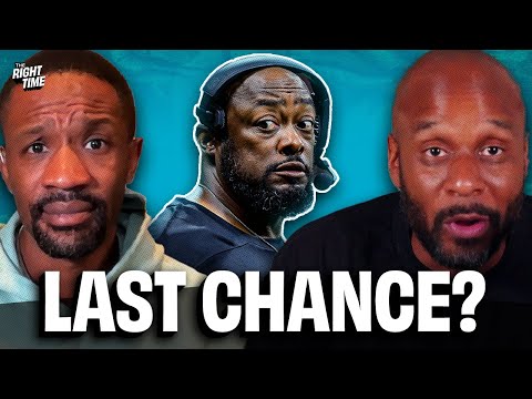 Tomlin's hot seat, Shedeur Sanders noise, Giannis trade rumors | Bomani Jones & Domonique Foxworth