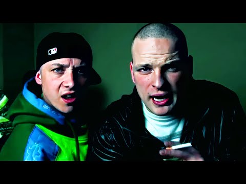 Paluch - Wypite feat. Sheller, Waber