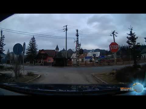 Botuș-Colacu-Fundu Moldovei-Pojorâta-Câmpulung Moldovenesc