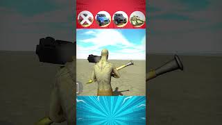 RPG β‘ VS INDIAN ARMY π₯ TANK BLAST CHALLENG π€― |π₯΅ WAIT FOR TWIST β€οΈβπ₯| #ibd3d #gta #gaming