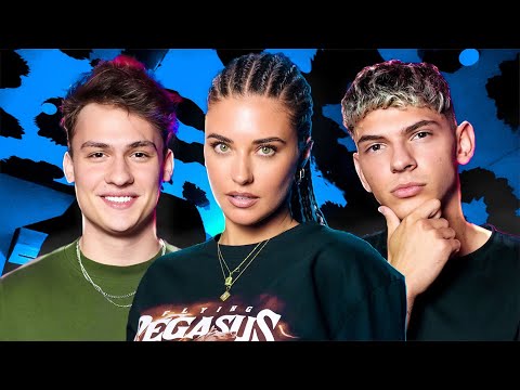 Cristi Munteanu ❌ ANTONIA ❌ Antonio Pican - HAI (Official Video)