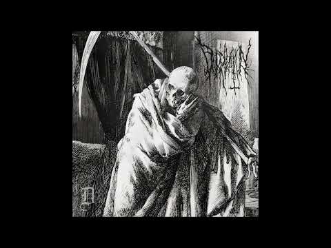 Deprivation  (Russia) — S/T — 2022 EP