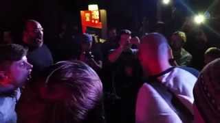 Nick Oliveri Death Acoustic - Belfast 2015