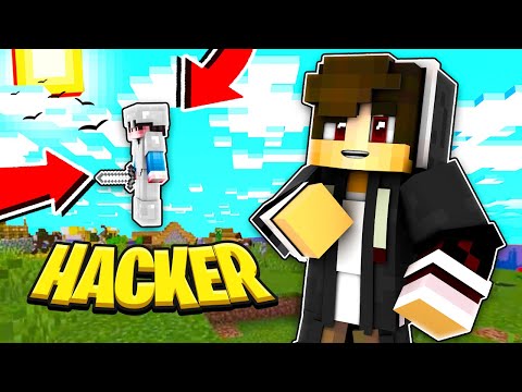 HACKER CHE VOLA PAZZO SGRAVATO - Troll all'Hacker #1