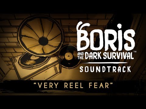 Video thumbnail for Very Reel Fear