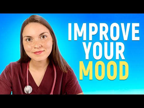 Overcome Depression: An Evidence-Based Guide