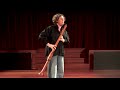 Tenor Shawm L Homme Armé By Aline Hopchet