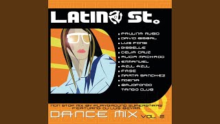 Quimbara (D&#39;Menace Latin Club Remix)