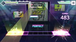 [プロセカ] モア！ジャンプ！モア(MASTER)FC