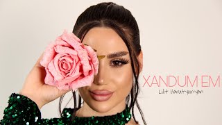 Lilit Harutyunyan - Xandum em (2023)