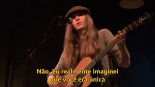 Fredericks Sawyear(Sawyer Fredericks) Cantando Gasoline