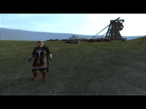 Third Age Reforged: Elite Defenders Outnumbered on Tol Falas