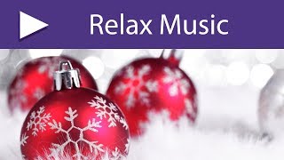 Christmas Relaxation Music 🎅 Piano Peaceful Ambient Songs for Dreaming and Waiting
