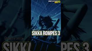 Download lagu Party mix ||Sikka rompes 3 ||🔥Juan castello 🌴@hendrikekstrada #party #dj #maumereremix  mp3