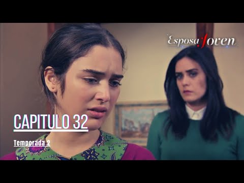Esposa Joven Capítulo 32 Temporada 2 I En Español