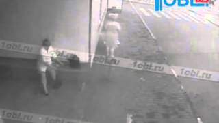 preview picture of video 'В Троицке по видео разыскивают похитительниц цветов с городских клумб'