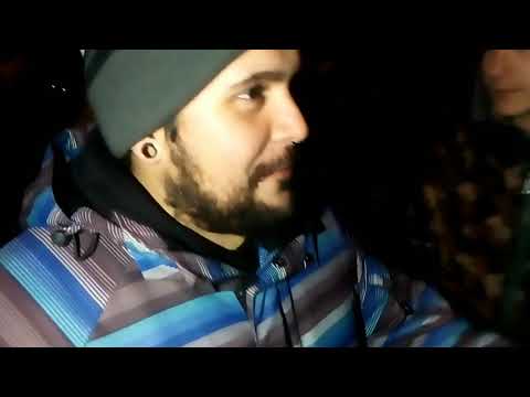 MANZA vs MITO - FINAL - 2° Jornada Liga de Domingo