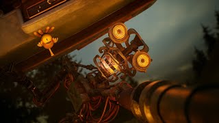 FNAF Secret of The Mimic ENDING - Part 5